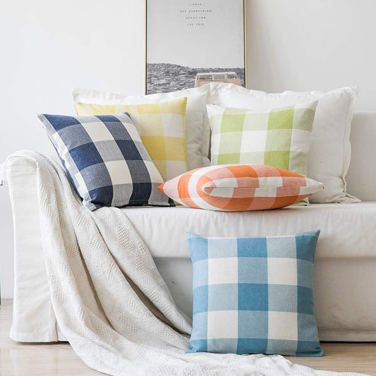 18x18 wine red&red decorative throw pillow by fancy & stacy