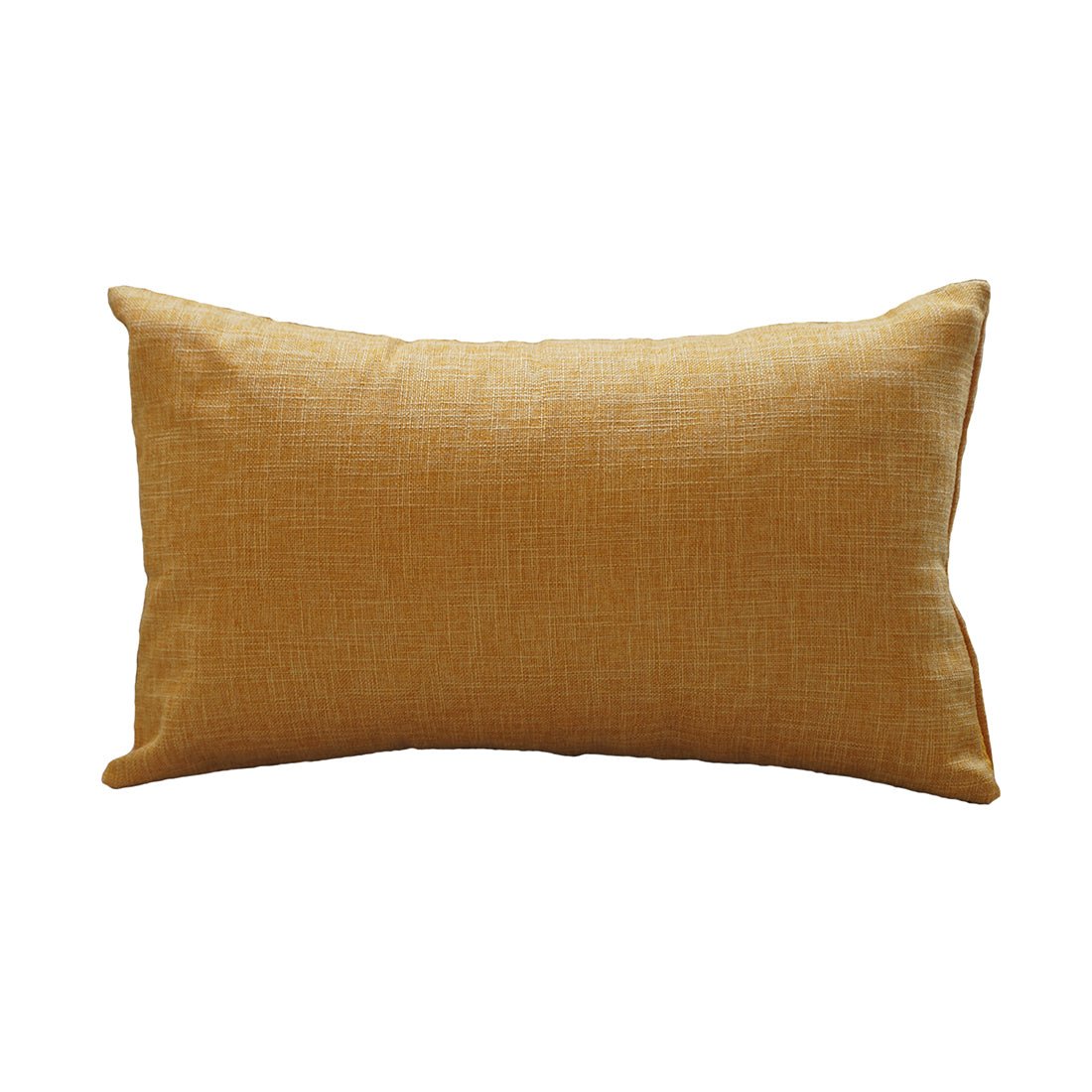 Set of 2 Throw Pillow Covers or Full Set with Inserts 12"x20" Lumbar Support Decorative Throw Pillow sets