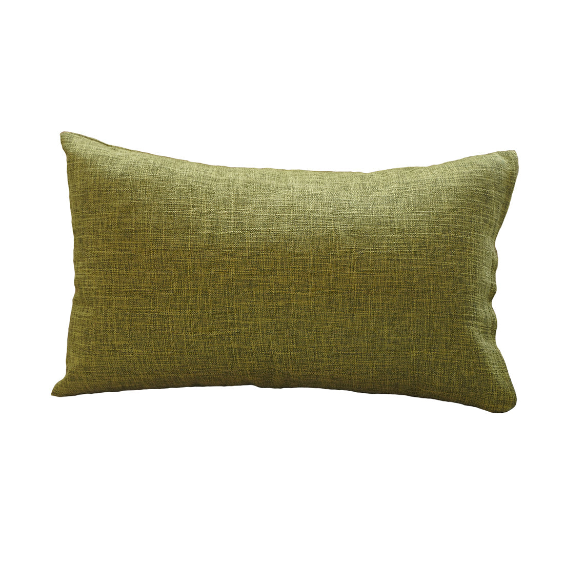 Set of 2 Polyester/Linen Blend Throw Pillow (With or Without Insert) 4 sizes of options