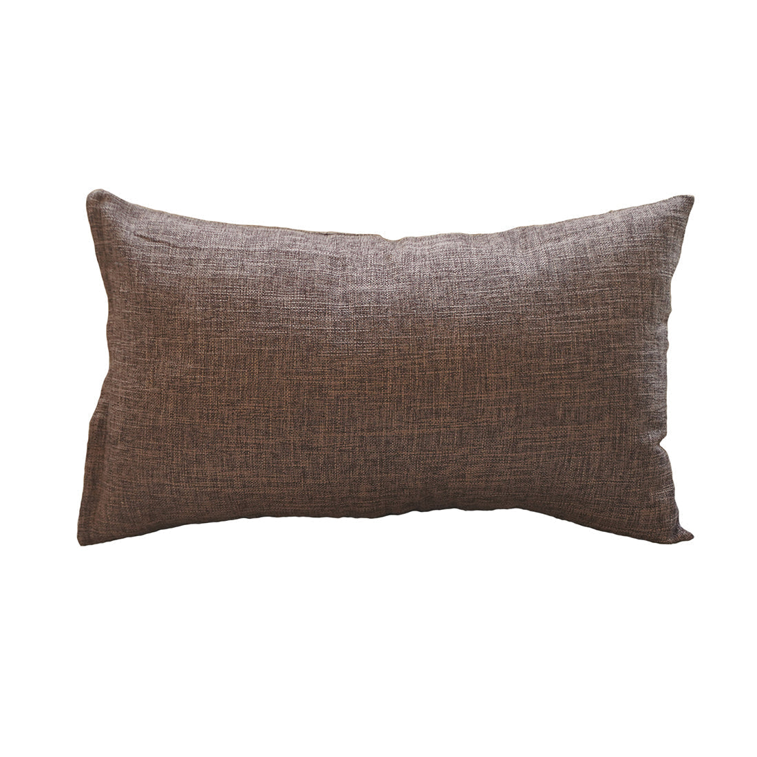 Set of 2 Polyester/Linen Blend Throw Pillow (With or Without Insert) 4 sizes of options
