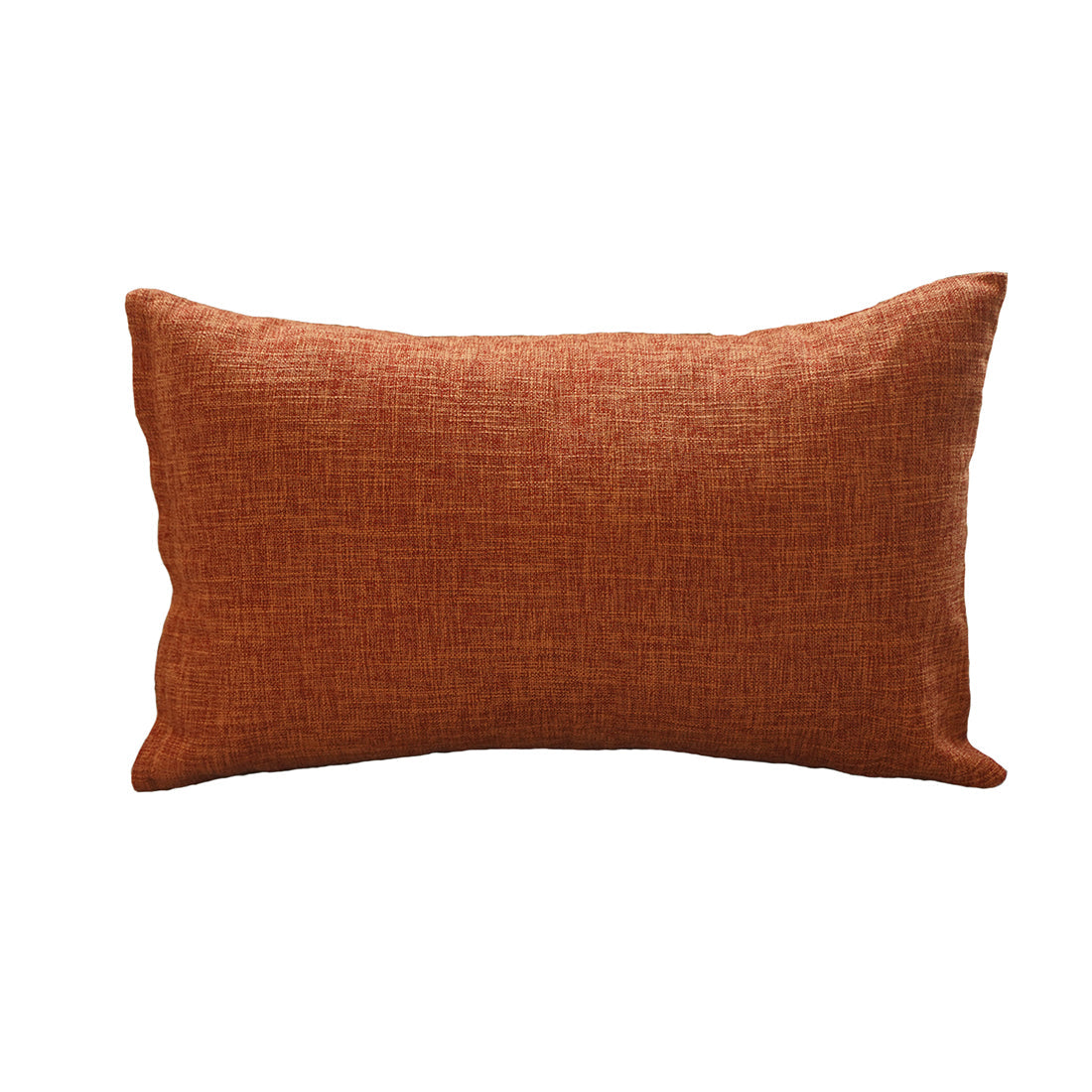Set of 2 Polyester/Linen Blend Throw Pillow (With or Without Insert) 4 sizes of options