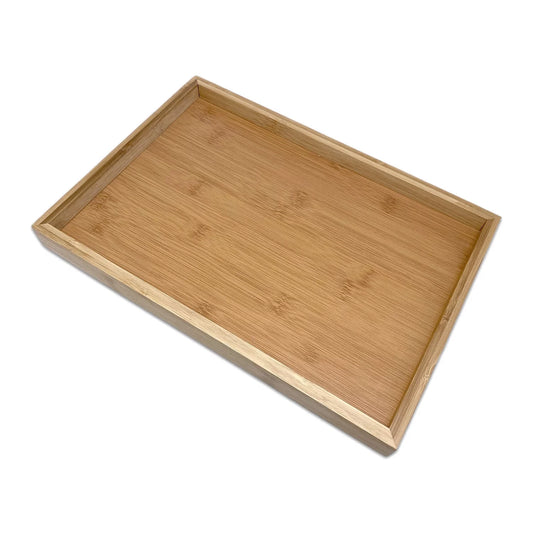 [BAMBOO tray] bamboo tray