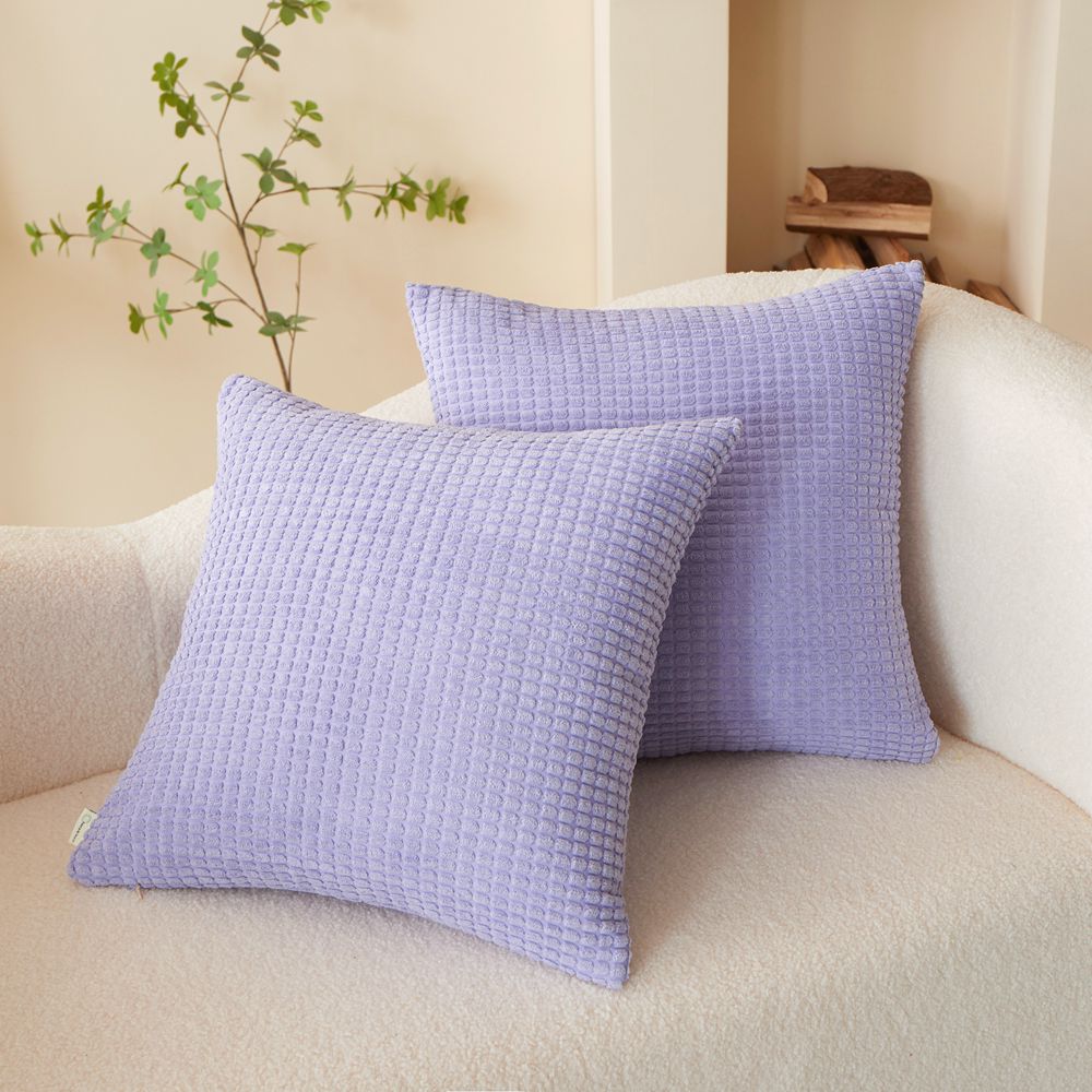 [IN2XZT-T11-27] Polyester Blend soft hand feeling Pillow (With insert) 6 size options