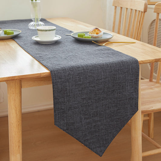 [TRT-11 D.G] TRT Table Cloth Triangle Edges