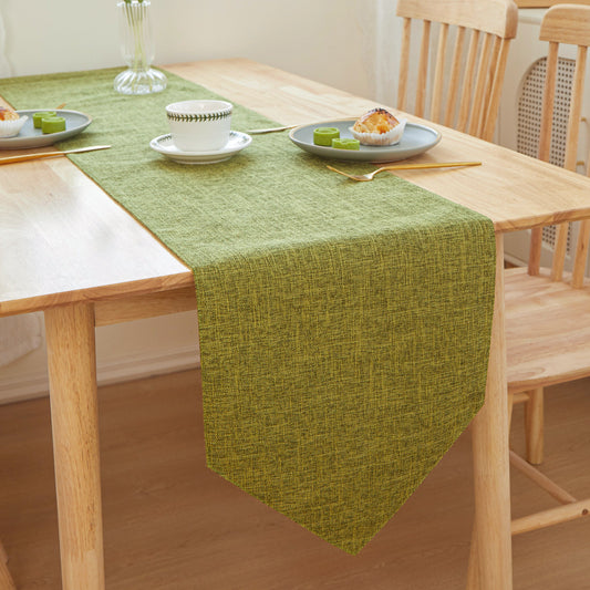 [TRT-9 A.G] TRT Table Cloth Triangle Edges