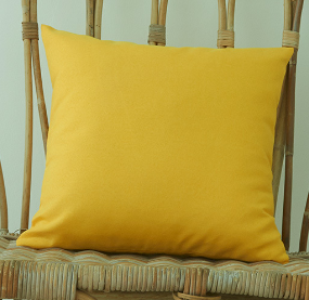 Set of 2 Solid Color Outdoor Waterproof Throw Pillow (With or Without Inserts) size 12"x20" or 18"x18"