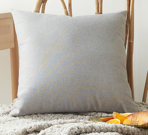 Set of 2 Solid Color Outdoor Waterproof Throw Pillow (With or Without Inserts) size 12"x20" or 18"x18"
