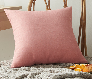 Set of 2 Solid Color Outdoor Waterproof Throw Pillow (With or Without Inserts) size 12"x20" or 18"x18"