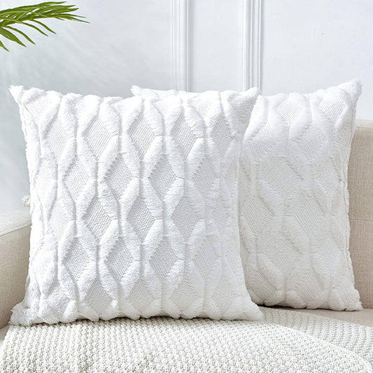 18"x18" Throw Pillow Wide Variety of Colors(With Insert)